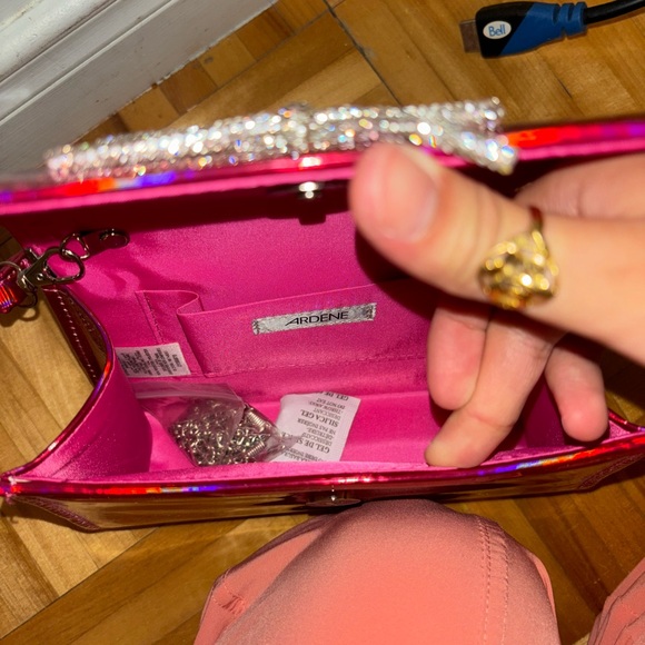 The cutest Y2K mini bag - Picture 3 of 4